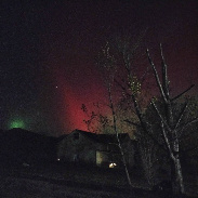 <font class="tempImageTitleThumbText">Auroras</font><br>Vernon Weiss<br>Nov 12 3:22am<br>Stevensville, Montana