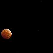 <font class="tempImageTitleThumbText">Lunar Eclipse</font><br>Vic Schertow<br>Oct 9 2:19am<br>Winnipeg, Manitoba, Canada
