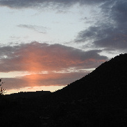 <font class="tempImageTitleThumbText">Sun Pillar</font><br>Victor C Rogus<br>Aug 29 5:08pm<br>Sedona, Arizona