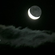 <font class="tempImageTitleThumbText">Moon Venus In Conjunction</font><br>Victor C. Rogus (FRAS)<br>Jan 31 12:50pm<br>Sedona, Arizona
