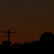 <font class="tempImageTitleThumbText">Conjunction Of Planets Venus And Mercury</font><br>Victor C. Rogus (FRAS)<br>Mar 4 6:35pm<br>Arcadia Florida, USA