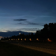 <font class="tempImageTitleThumbText">Noctilucent Clouds</font><br>Victor Fisher<br>Jun 20 7:57pm<br>Anchorage AK