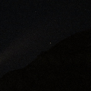 <font class="tempImageTitleThumbText">Comet, NEOWISE!</font><br>Victor Rogus<br>Jul 15 11:03am<br>Sedona, Arizona