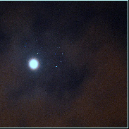 <font class="tempImageTitleThumbText">Venus / Pleiades Conjunction</font><br>Vincent Phillips<br>Apr 3 9:38pm<br>Hale village near Liverpool UK