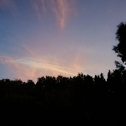 <font class="tempImageTitleThumbText">Noctilucent Clouds</font><br>Vincent schutten<br>Jul 9 10:00pm<br>stömne, Wärmland Sweden