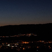 <font class="tempImageTitleThumbText">Jupiter Venus Conjunction</font><br>Vincenzo Pelusi<br>Aug 18 10:55am<br>Cagnano Varano, South Italy