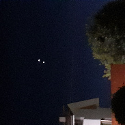 <font class="tempImageTitleThumbText">VENUS-JUPITER CONJUNCTION</font><br>Virgilio Gonano<br>Mar 2 9:30pm<br>Udine, Italy