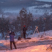 <font class="tempImageTitleThumbText">Lunar Eclipse </font><br>Vlad Dumitrescu<br>Jan 26 10:31pm<br>Tigveni, Arges 