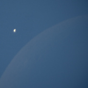 <font class="tempImageTitleThumbText">Occultation Of Venus</font><br>Vladimir Lozanov<br>Nov 9 10:49am<br>Sofia, Bulgaria