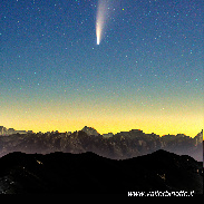 <font class="tempImageTitleThumbText">Cometa C/2020 F3 Neowise</font><br>valter binotto<br>Jul 12 8:21pm<br>Monte Grappa - TV Italy
