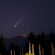 <font class="tempImageTitleThumbText">Comet Neowise</font><br>WK Jackson<br>Jul 15 12:24pm<br>Vancouver, BC, Canada