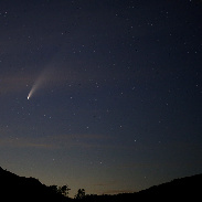 <font class="tempImageTitleThumbText">Comet Neowise</font><br>Wade B Clark Jr<br>Jul 15 8:30pm<br>Skagit County, Washington State