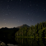 <font class="tempImageTitleThumbText">Comet Neowise</font><br>Wade B Clark Jr<br>Jul 27 9:22am<br>Depression Lake, Whatcom County