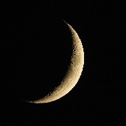 <font class="tempImageTitleThumbText">The Moon W/earthshine And Venus</font><br>Wade B Clark Jr<br>Jun 17 5:40am<br>Skagit Valley, northwest Washin