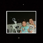 <font class="tempImageTitleThumbText">Jupiter And Venus Conjunction</font><br>Wah!<br>Jul 1 2:17am<br>Hong Kong