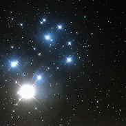 <font class="tempImageTitleThumbText">Conjunction Venus An Plejades</font><br>Waldemar Skorupa<br>Apr 3 8:13pm<br>Breckerfeld, Germany