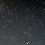 <font class="tempImageTitleThumbText">Comet NEOWISE C/2016 U1</font><br>Waldemar Skorupa<br>Dec 20 7:57am<br>Zurstrasse Germany
