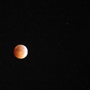 <font class="tempImageTitleThumbText">Lunar Eclipse</font><br>Walter Rush<br>Oct 9 8:30pm<br>Marshfield,Wisconsin