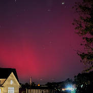 <font class="tempImageTitleThumbText">Aurora</font><br>Wayne Wright<br>Nov 12 5:26pm<br>Irmo, South Carolina