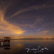 <font class="tempImageTitleThumbText">Comet Neowise</font><br>Wesley Carter <br>Jul 19 8:59pm<br>Pierson Florida USA