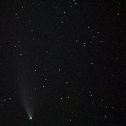 <font class="tempImageTitleThumbText">Neowise Nucleus BLUE?</font><br>Wilbur Wobbler<br>Jul 26 8:01am<br>Palouse WA
