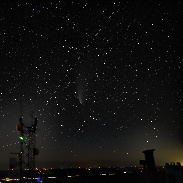 <font class="tempImageTitleThumbText">Comet NEOWISE + ISS + RESURS-DK 1 (camera</font><br>Wilbur Wobbler<br>Jul 25 5:45am<br>Atop Steptoe Butte Washington U