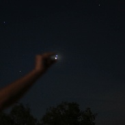 <font class="tempImageTitleThumbText">Jupiter And Venus</font><br>Will Schweizer <br>Jul 1 5:44am<br>Santa Fe, NM, USA