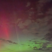 <font class="tempImageTitleThumbText">Aurora </font><br>William Hayes <br>Nov 12 4:39am<br>Delaware, Ohio 