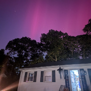 <font class="tempImageTitleThumbText">Aurora </font><br>William Prusiensky<br>Oct 11 3:15am<br>Oakland, NJ 