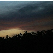 <font class="tempImageTitleThumbText">Conjunction Of Venus And Jupiter</font><br>William Von Gonten<br>Aug 28 1:47am<br>Huntington N.Y,