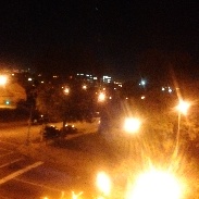 <font class="tempImageTitleThumbText">I Believe It Was Venus, With Mars Just Be</font><br>Willie Tolliver<br>Jan 9 7:21pm<br>Newark, NJ