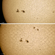 <font class="tempImageTitleThumbText">Sunsppts</font><br>Wim Haak<br>Jun 30 11:51am<br>Beverwijk, the Netherlands