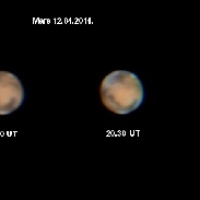 <font class="tempImageTitleThumbText">Mars</font><br>Wojciech Piskorz<br>Apr 13 12:41pm<br>Kamieniec, Poland.