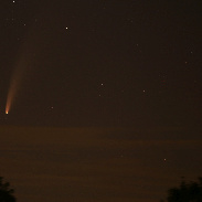 <font class="tempImageTitleThumbText">Comet C/2020 F3 (NEOWISE)</font><br>Wojciech Piskorz<br>Jul 13 5:56pm<br>Kamieniec, Poland