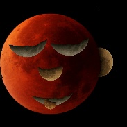 <font class="tempImageTitleThumbText">Lunar Eclipse</font><br>Wojciech Piskorz<br>Oct 7 6:23pm<br>Gliwice, Poland