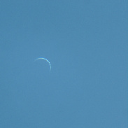<font class="tempImageTitleThumbText">Crescent Venus</font><br>Wolfram Ruß <br>Aug 13 3:47pm<br>Regenburg, Bavaria, Germany