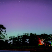 <font class="tempImageTitleThumbText">Auroras</font><br>Woody McKay<br>Oct 11 3:13am<br>Middletown, PA