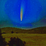 <font class="tempImageTitleThumbText">Comet C/2020F3 Neowise</font><br>walther broekate<br>Jul 12 11:56am<br>nederland
