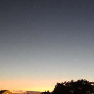 <font class="tempImageTitleThumbText">Jupiter And Venus</font><br>william collins<br>Jun 10 2:05am<br>New Orleans, Louisiana