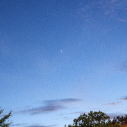 <font class="tempImageTitleThumbText">Jupiter And Venus</font><br>william collins<br>May 29 2:04am<br>New Orleans, Louisiana