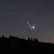 <font class="tempImageTitleThumbText">Venus, Saturn And The ISS</font><br>wolfgang ott<br>Jan 18 8:30am<br>Rottweil, Black Forest, Germany