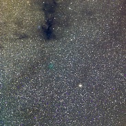 <font class="tempImageTitleThumbText">Comet NEOWISE (C/2018 N1) Near M19</font><br>Yasushi Aoshima<br>Aug 5 3:01am<br>Ishikawa, JAPAN