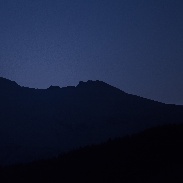 <font class="tempImageTitleThumbText">Crescent Venus Rising From Mt. Hakusan</font><br>Yasushi Aoshima<br>Apr 3 10:59am<br>Ishikawa, JAPAN