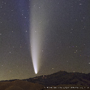 <font class="tempImageTitleThumbText">Comet Neowise Fly Over Lick Observertory</font><br>Yitao Liu<br>Jul 14 8:59pm<br>San Jose, California, USA