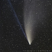 <font class="tempImageTitleThumbText">Comet Neowise</font><br>Yitao Liu<br>Jul 21 5:24pm<br>Lake Sonoma, CA
