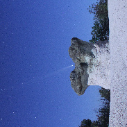 <font class="tempImageTitleThumbText">Comet Tsuchinshan-ATLAS</font><br>Yoanna Kokotanekova<br>Oct 16 11:06am<br>The Stone Mushrooms, Bulgaria