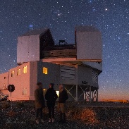 <font class="tempImageTitleThumbText">Witing For Lunar Eclipse</font><br>Yuri Beletsky<br>Sep 26 3:05pm<br>Las Campanas observatory, Chile