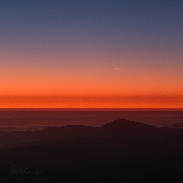 <font class="tempImageTitleThumbText">Venus And Moon After The Sunset</font><br>Yuri Beletsky<br>Jan 22 3:01pm<br>La Silla, Chile