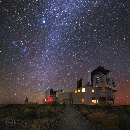 <font class="tempImageTitleThumbText">Geminids Meteor Shower From Atacama Deser</font><br>Yuri Beletsky<br>Dec 15 11:11am<br>Atacama, Chile