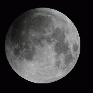 <font class="tempImageTitleThumbText">Lunar Eclipse</font><br>Yvan<br>Sep 30 1:24pm<br>Berlare,  Belgium